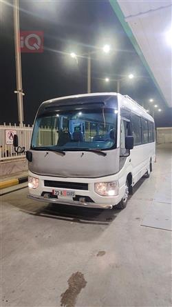 تويوتا كوستر